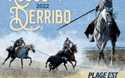 Le grand retour de l’acoso y deribo aux Saintes-Maries-de-la-Mer…