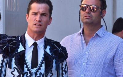 DANIEL LUQUE et son apoderado, prennent des chemins séparés …