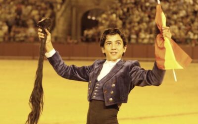 MADRID – MARCO PÉREZ va toréer pour la Feria de San Isidro !