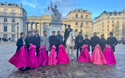 Et à la fin, c’est la liberté qui l’emporte …