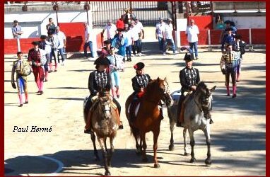 BELLEGARDE – Changement de date pour le Trophée Sebastian Castella …