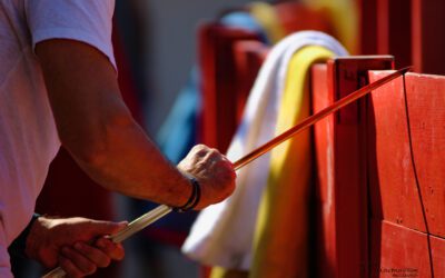 Loi Caron – Les toreros français montent à Paris !