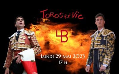 VIC FEZENSAC – Un mano a mano d’envergure pour clôturer la Feria …