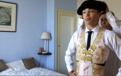 Une cagnotte en ligne pour soutenir ANDY YOUNES …