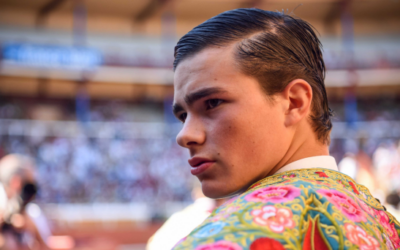 Un apoderado d’envergure pour TRISTAN BARROSO…