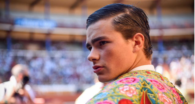 Un apoderado d’envergure pour TRISTAN BARROSO…