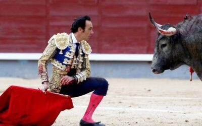 EL CID de retour dans les ruedos en 2023 avec deux apoderados !