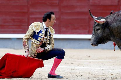 EL CID de retour dans les ruedos en 2023 avec deux apoderados !