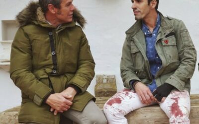 ALEJANDRO TALAVANTE et JOSELITO c’est fini !