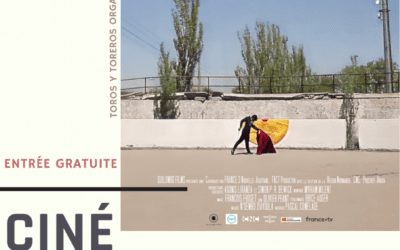 “Hacia la luz” à l’affiche de Ciné y Toros à Mauguio…