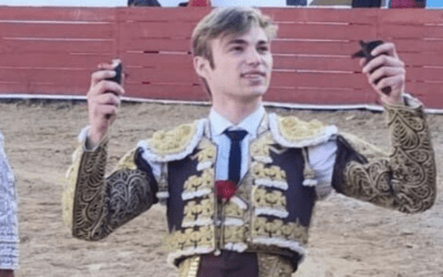 ANDY YOUNES triomphe encore au Pérou !