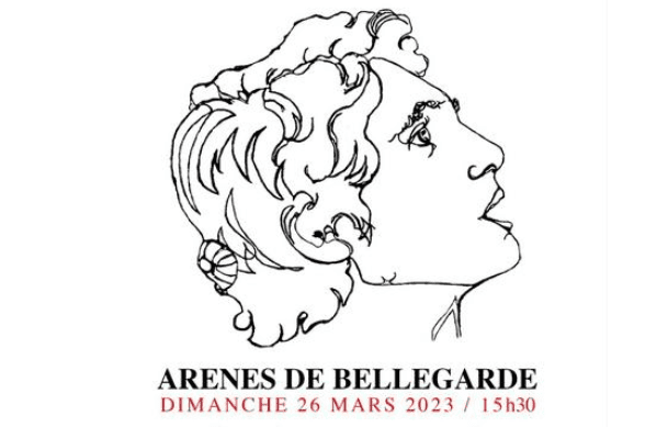 BELLEGARDE – Cartel officiel du 7eme Trophée Sebastien Castella…