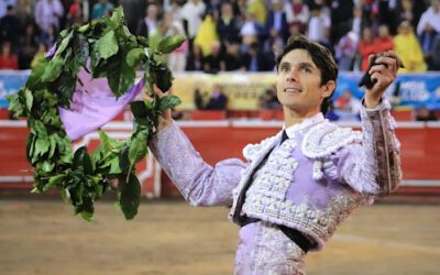 MANIZALES (07.01.2023) – Avec deux oreilles en solitaire, retour en demi-teinte de SEBASTIEN CASTELLA …