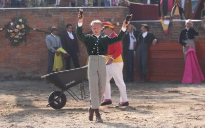 L’intense préparation mexicaine de CLEMENTE …