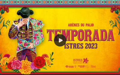 ISTRES – Clip vidéo de promotion pour la Feria 2023 …