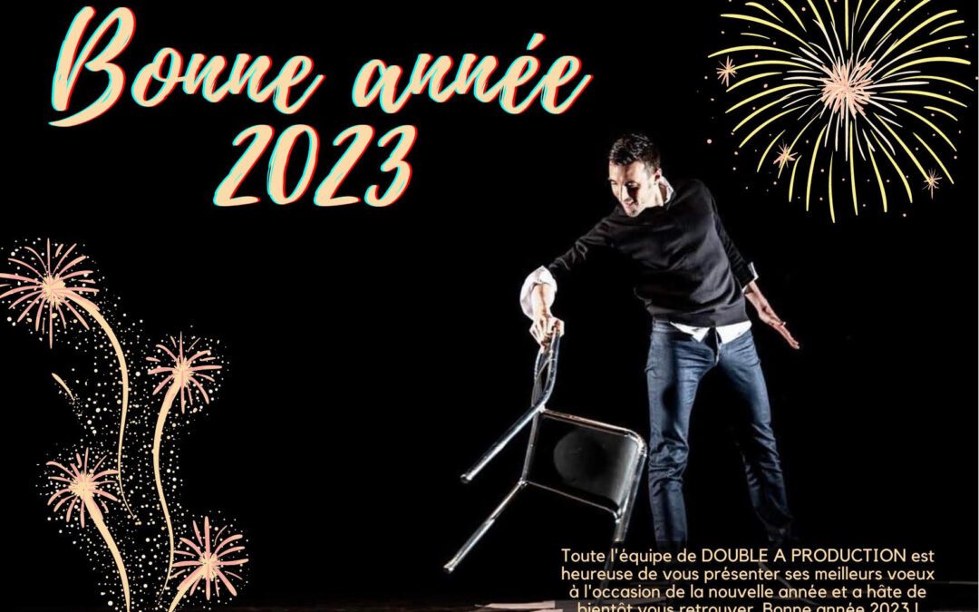 TARASCON – Future représentation du comédien Arnaud Agnel…