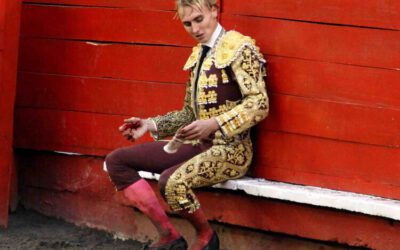 LALO DE MARIA opéré d’une cornada à la main…