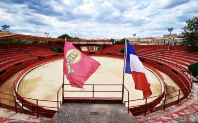 PEROLS – Une Miurada pour le retour des toros !
