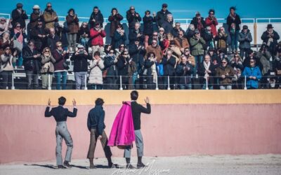 Retour sur la Fiesta Campera du Curé de Valverde …