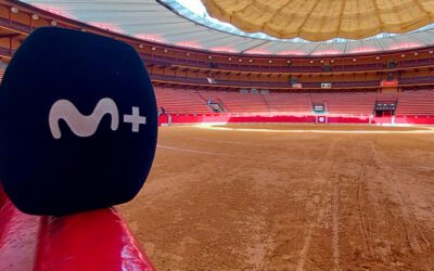 Le Canal TOROS de Movistar jette l’éponge !