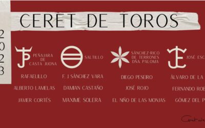 CERET – Le cartel de la dernière corrida pour Ceret de Toros 2023 est connu !