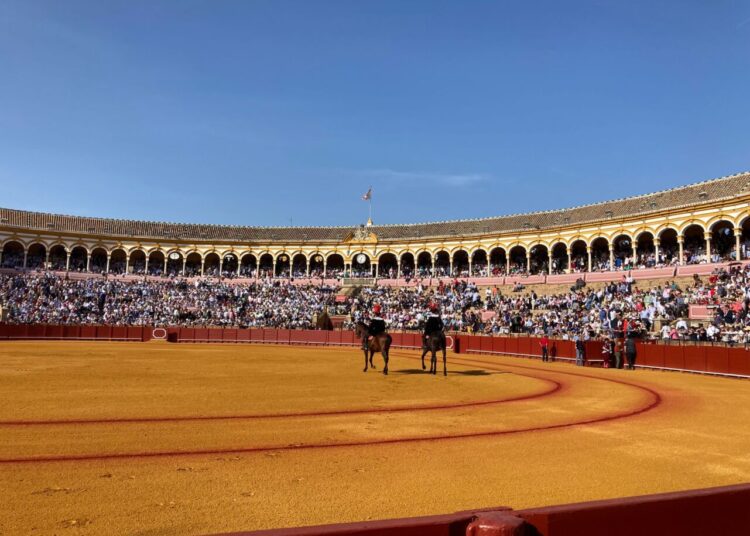 SEVILLE – Les cartels de la temporada à la Maestranza officiellement présentés !