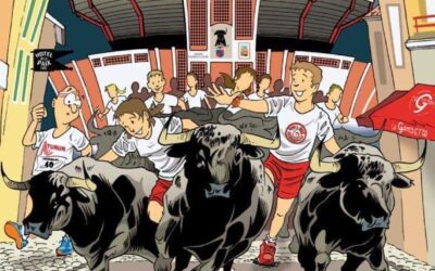 AIRE SUR L’ADOUR – Le cartel complet de la novillada des Arsouillos …