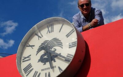 Carnet noir – Décès du matador de toros Amor Antuñez “EL ANDALUZ” …