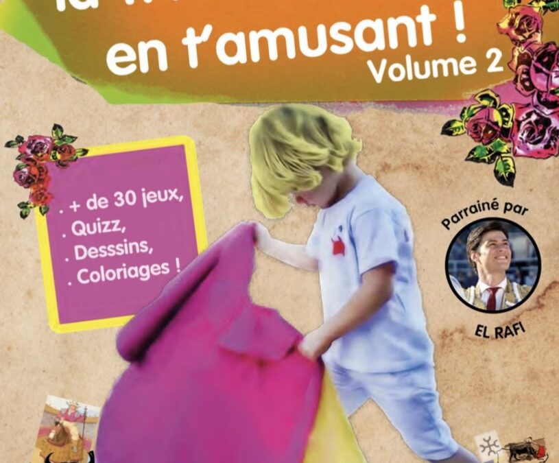 Lancement du deuxième livre d’Happycionado !