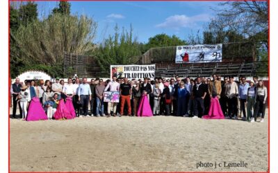 Culturaficion, l’aficion sans limites !