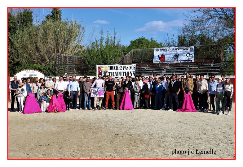 Culturaficion, l’aficion sans limites !