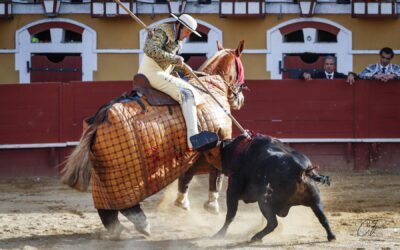 MUGRON (10.04.2023) – Retour sur la journée taurine de Pâques …