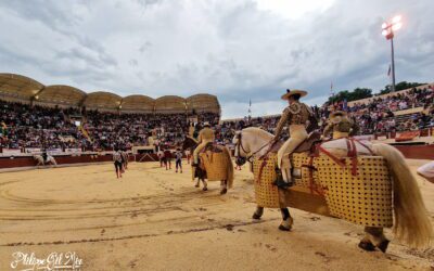 VIC-FEZENSAC  – Les cartels officiels de la Feria du Toro 2026 sont connus !