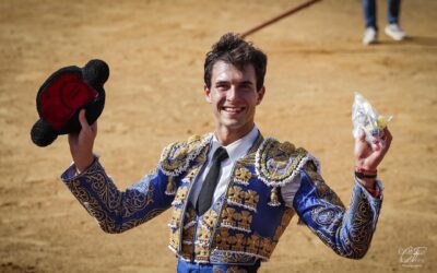 BOUGUE – SAMUEL NAVALON, lauréat du 27eme Bolsin de Bougue !