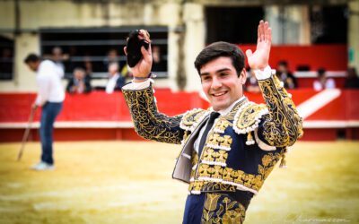 ALES (21.05.2023) – MIGUEL LOSANA domine le premier Bolsin Temperas Alès Cévennes…