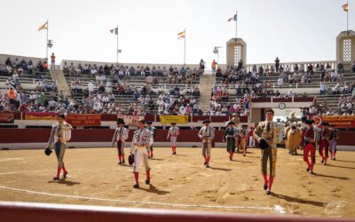 VIC-FEZENSAC – Présentation officielle des cartels de la Feria du Toro 2024 !