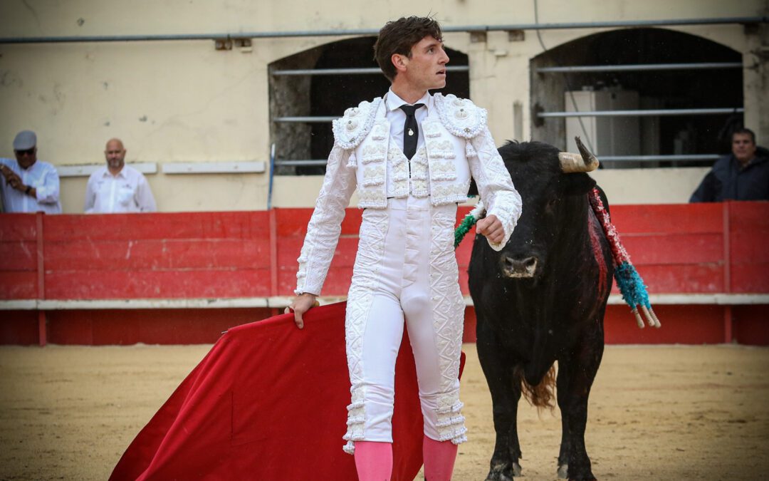 Fiesta Campera de la Peña TIBO GARCIA le 12 novembre…