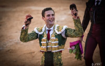 ISTRES (16.06.2023) – A ROCA REY et ADRIANO les premiers succès de la Feria !