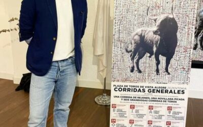 BILBAO / HUELVA – Les artistes français à l’affiche des ferias !