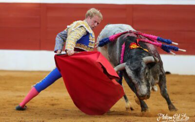 MONT-DE-MARSAN (22.07.2023) – Gloire à CLEMENTE !