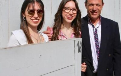 Une nouvelle ganaderia française va se présenter à Madrid !