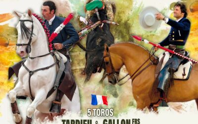 LES SAINTES MARIES DE LA MER – Ce vendredi Grande Corrida Portugaise !