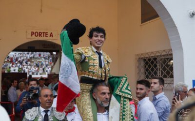 TYROSSE (16.07.2023) – ISAAC FONSECA triomphe de bons Pagès-Mailhan…