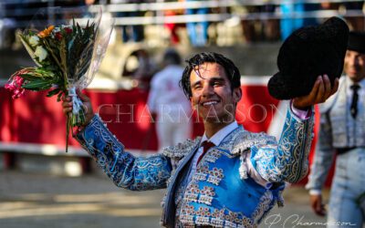 NINO JULIAN va se présenter en Espagne …