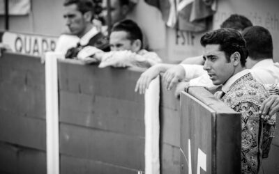 Entretien avec JOSE ROJO ” Toréer les Dolores Aguirre, c’est un vrai défi ! ” …