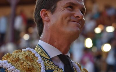 Des nouvelles de DANIEL LUQUE, opéré avec succès après sa grave cornada …