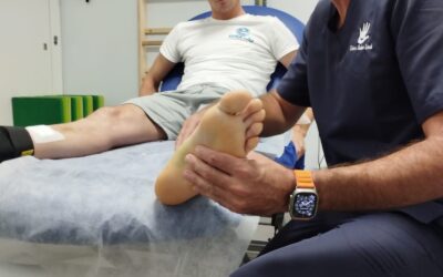 DANIEL LUQUE, avec Arles en ligne de mire …