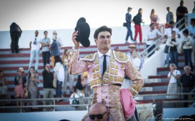 LES SAINTES MARIES DE LA MER (06.08.2023) – Avec trois oreilles, EL RAFI ouvre la Grande Porte …