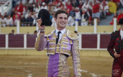 PARENTIS EN BORN (05.08.2023) – SERGIO RODRIGUEZ ouvre la Grande Porte …