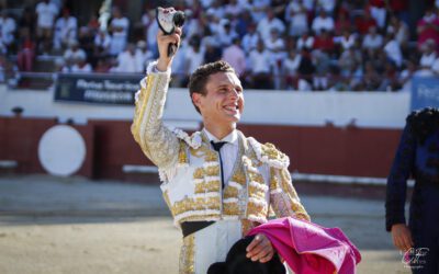 MIMIZAN (19.08.2023) – Une seule oreille dans la déception générale …